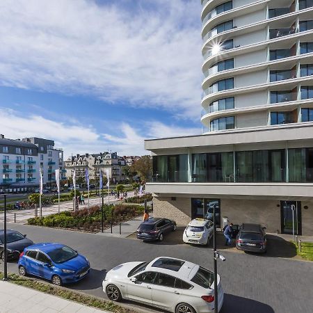 Vacationclub - Baltic Park Fort Apartament E.111 Свіноуйсьце Екстер'єр фото