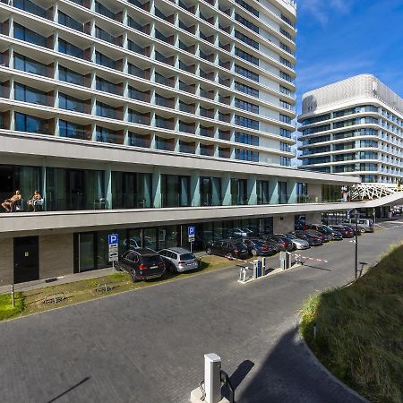 Vacationclub - Baltic Park Fort Apartament E.111 Свіноуйсьце Екстер'єр фото