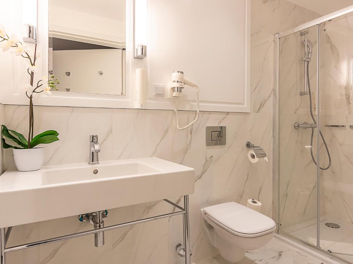 Vacationclub - Baltic Park Fort Apartament E.111 Свіноуйсьце Екстер'єр фото