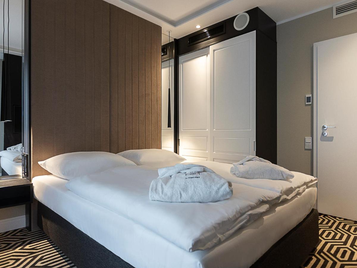 Vacationclub - Baltic Park Fort Apartament E.111 Свіноуйсьце Екстер'єр фото