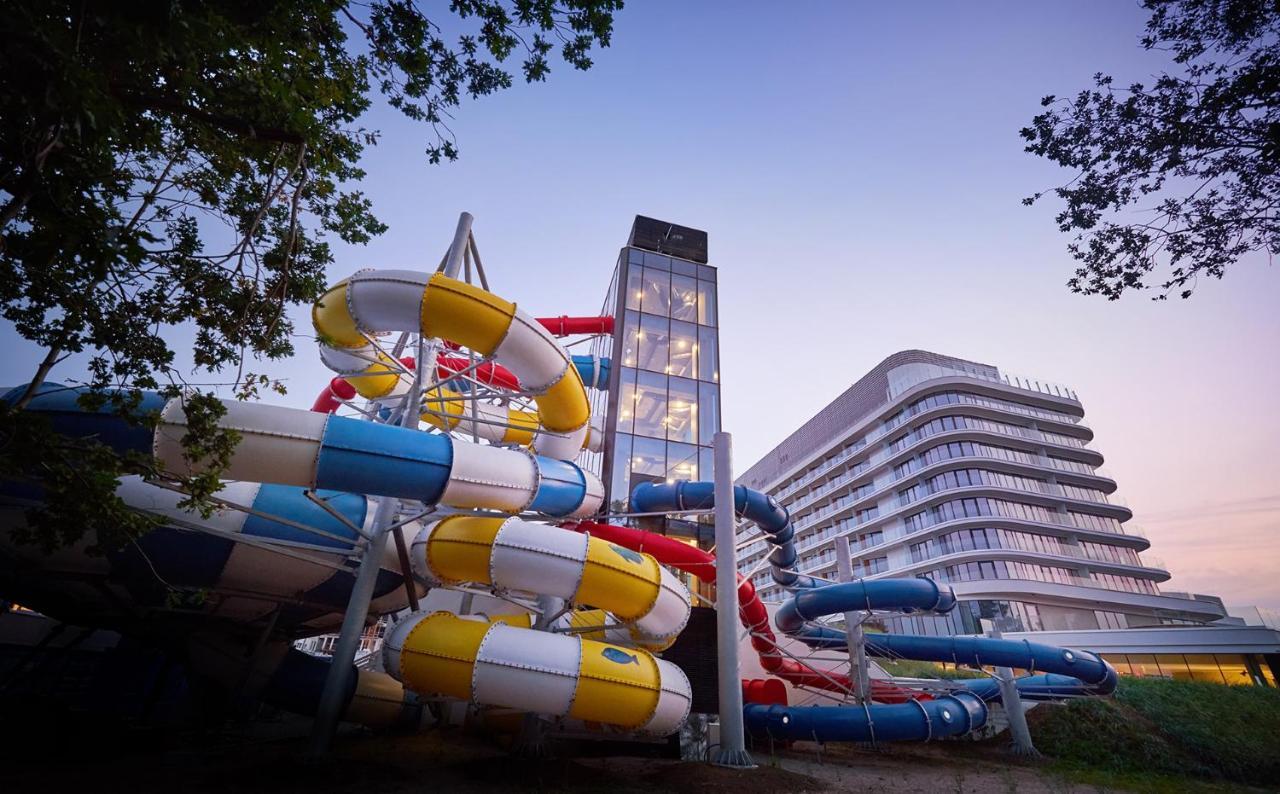 Vacationclub - Baltic Park Fort Apartament E.111 Свіноуйсьце Екстер'єр фото